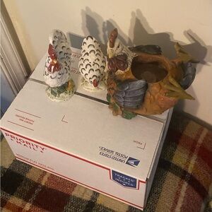 Bundle- 3 items- chicken lovers